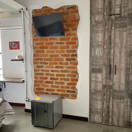 La Curva Apartamentos Кали Екстериор снимка