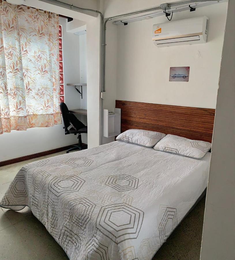 La Curva Apartamentos Кали Екстериор снимка
