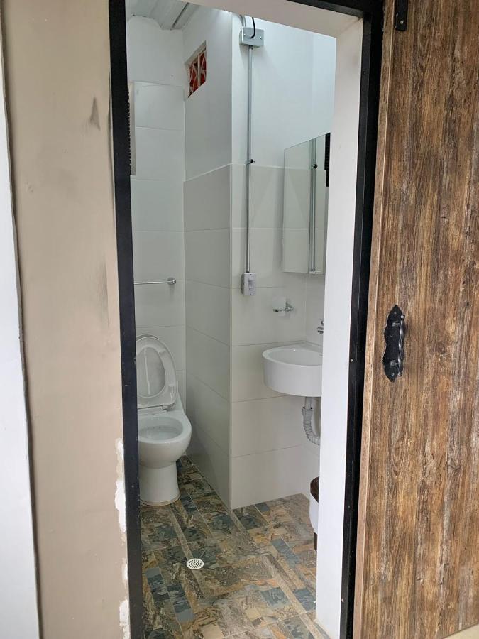 La Curva Apartamentos Кали Екстериор снимка